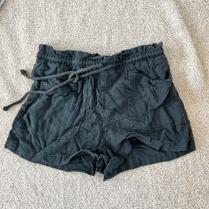 Summer Shorts